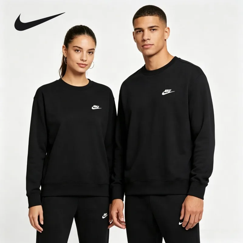 Outdoor Hunting Prints - Nike Camo Print Hoodie Outdoor Camping