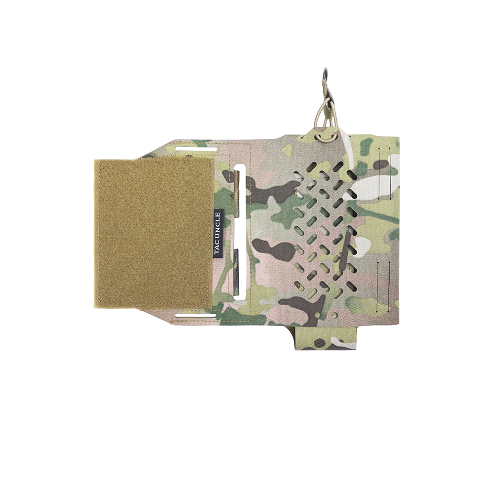 Tactical Expand Radio Pouch Ho - Hunting Outdoor Game ulasan dan harga