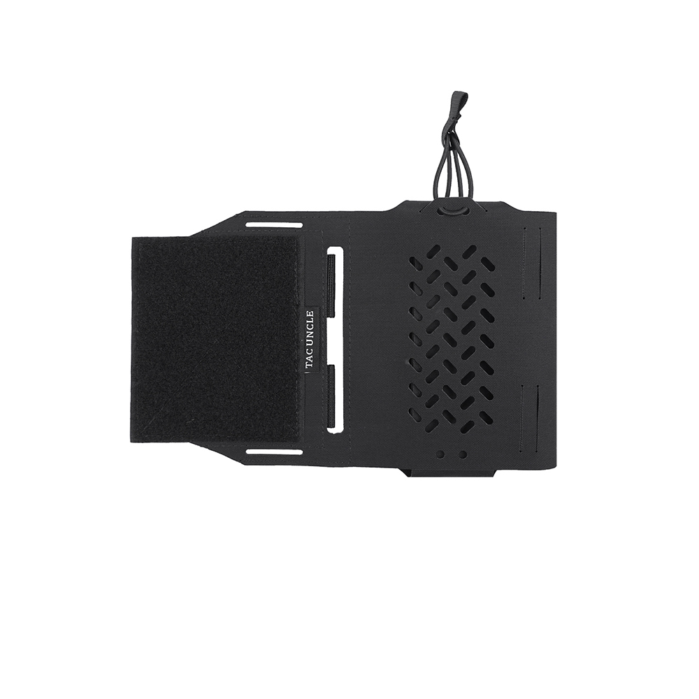 Tactical Expand Radio Pouch Ho - Hunting Outdoor Game ulasan dan harga