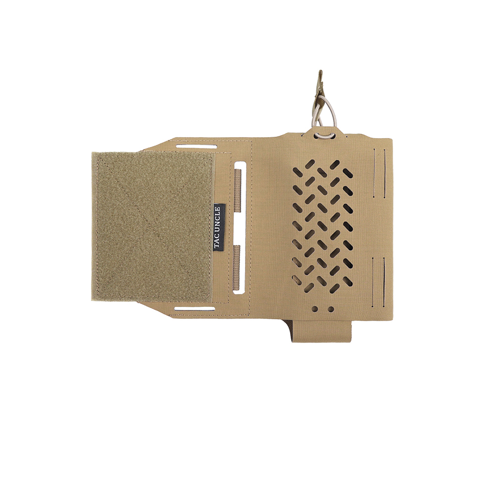 Tactical Expand Radio Pouch Ho - Hunting Outdoor Game ulasan dan harga