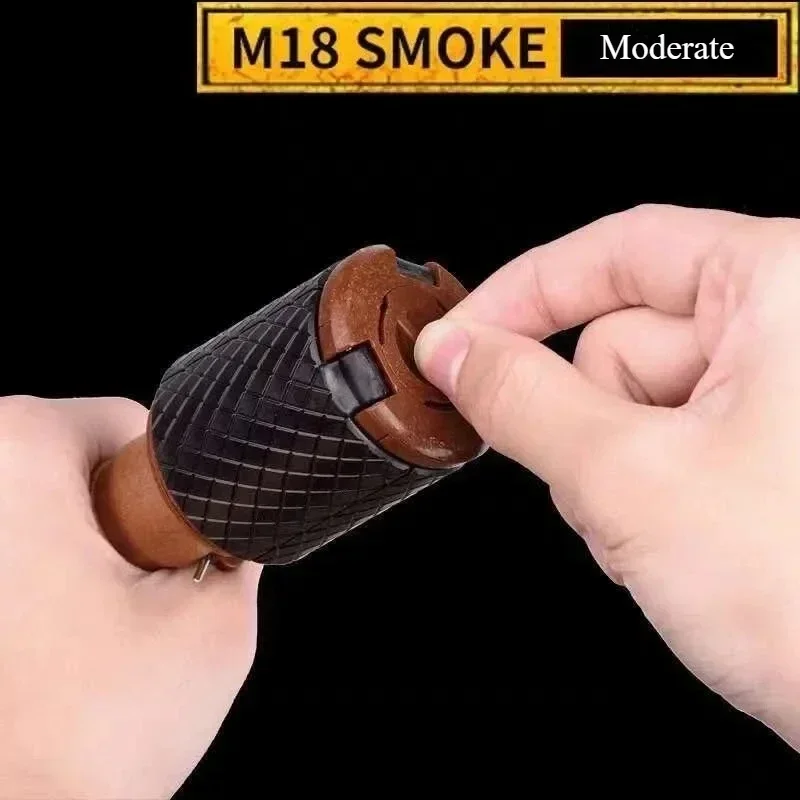 2Y/M24 Tactical Grenade Model  - Outdoor Hunting Games For Kids ulasan dan harga