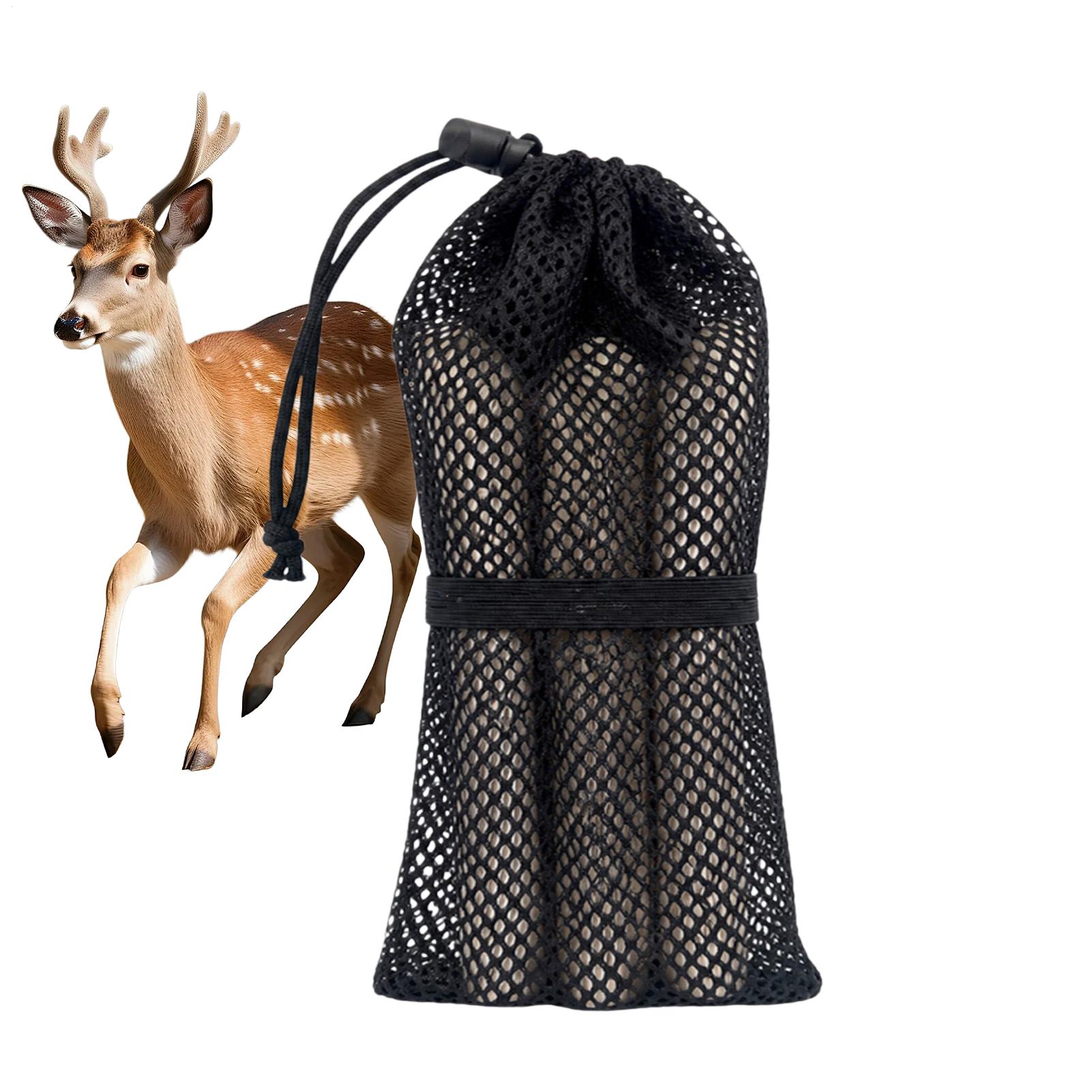 Realistic Sound Deer Grunt Cal - Outdoor Hunting Gear Storage ulasan dan harga