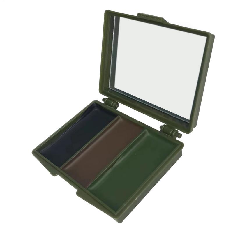 Face Paint Camouflage Oil Camo - Camo Face Paint ulasan dan harga