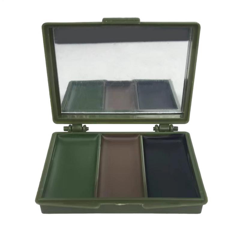Face Paint Camouflage Oil Camo - Camo Face Paint ulasan dan harga