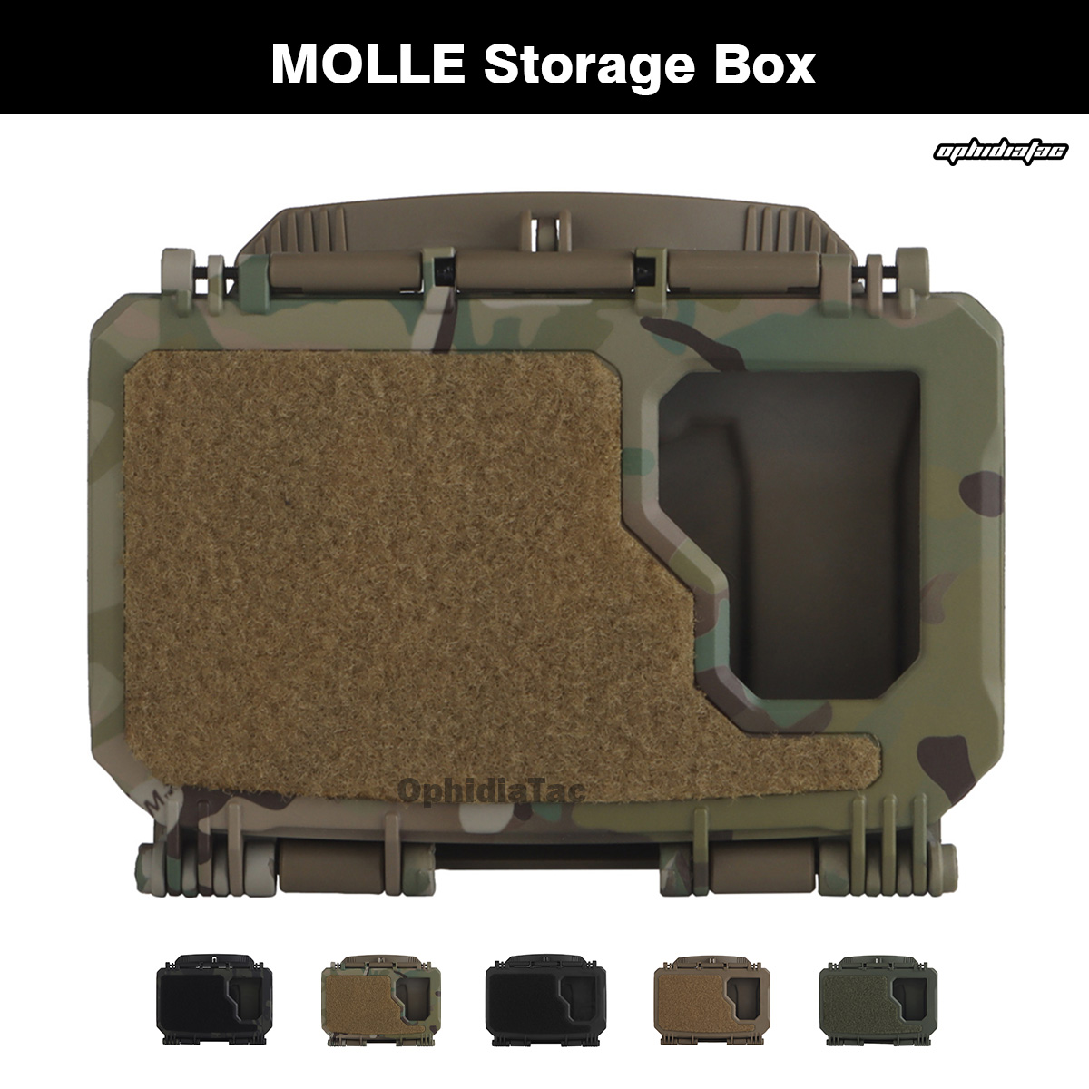 Quickly release the MOLLE stor - Camo Face Paint ulasan dan harga