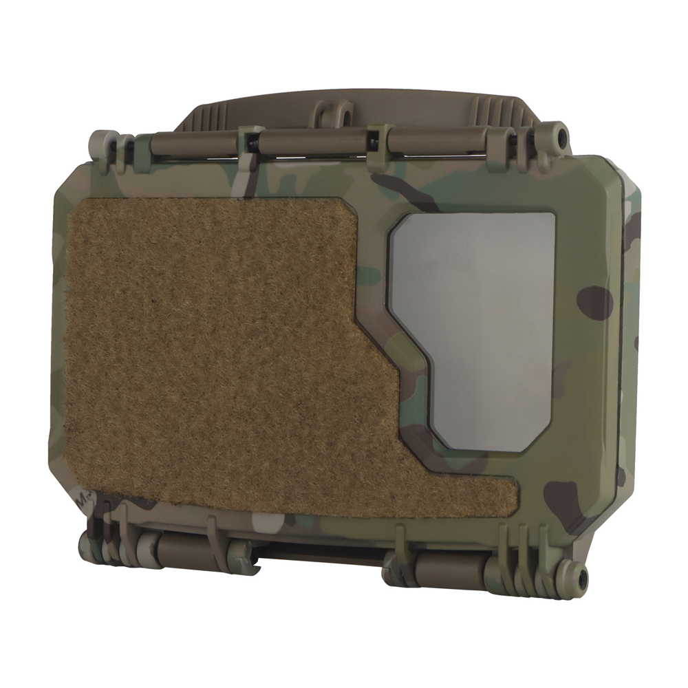 Quickly release the MOLLE stor - Camo Face Paint ulasan dan harga