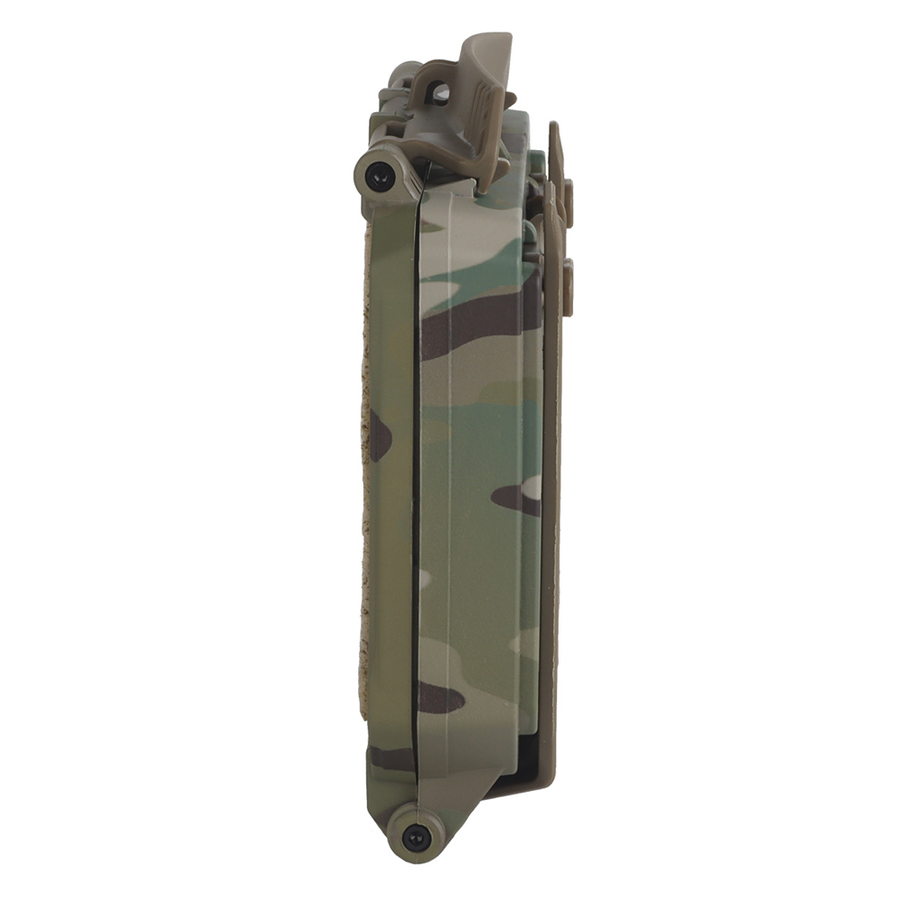 Quickly release the MOLLE stor - Camo Face Paint ulasan dan harga