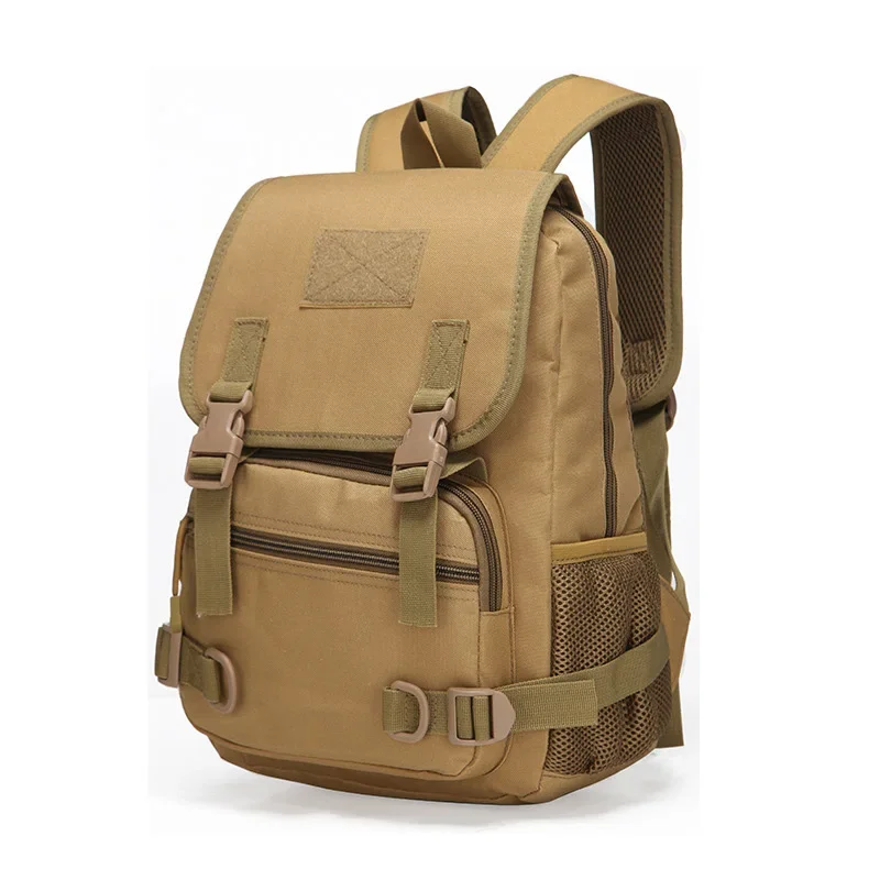 Tactical Camouflage Backpack T - Outdoor Hunting Games For Kids ulasan dan harga