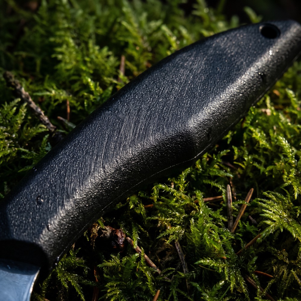 High Hardness Belt Knife Fixed - Hunting And Camping In Jungle ulasan dan harga